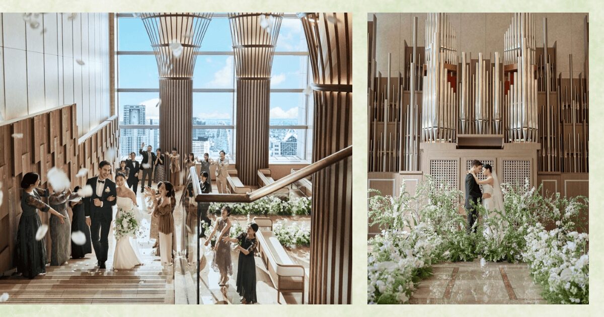 オペラハウス東京の想いやこだわりについて