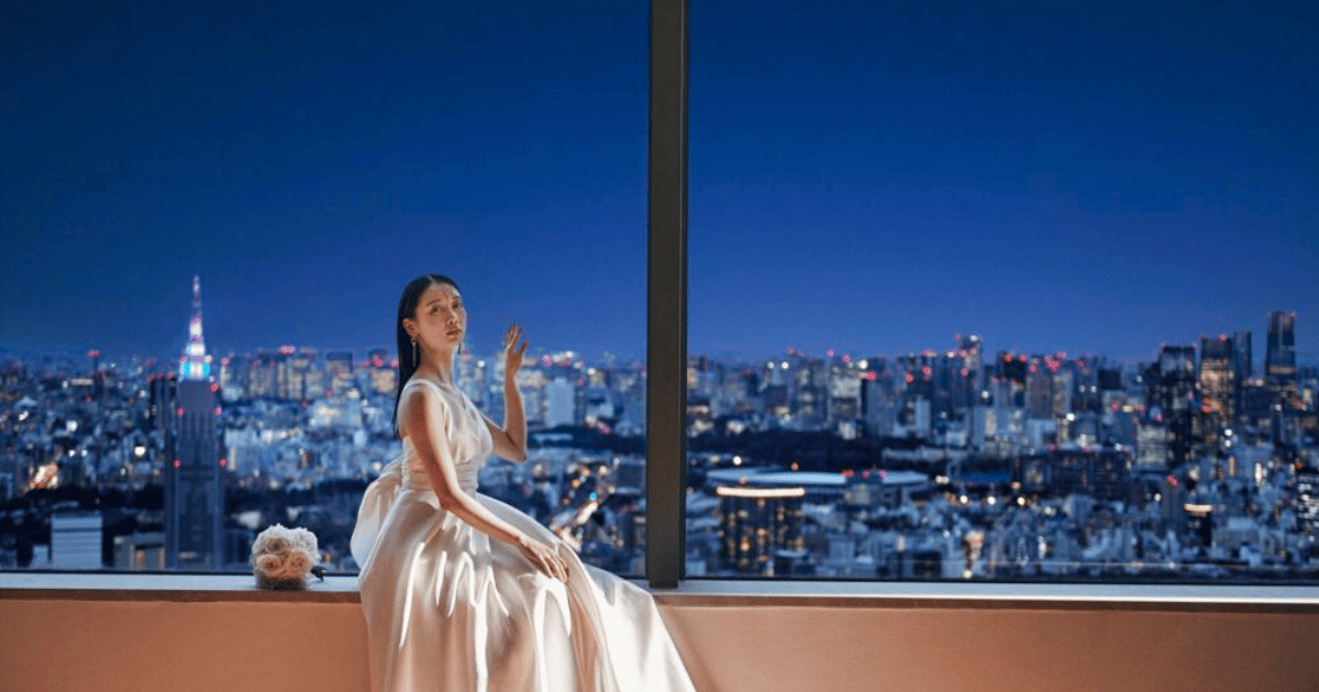 コロナ禍を経て変わる結婚式のかたち