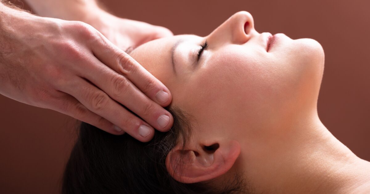 ヘッドスパはどんな人におすすめ？